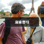 唐唐客栈(图3)