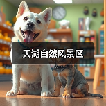 天湖自然风景区(图2) 天湖自然风景区(图2)