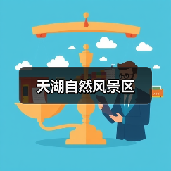天湖自然风景区(图3) 天湖自然风景区(图3)