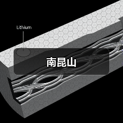南昆山(图3) 南昆山(图3)