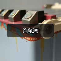 海龟湾(图3) 海龟湾(图3)