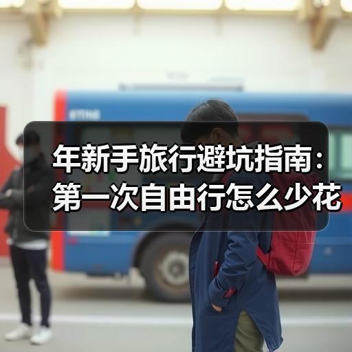 年新手旅行避坑指南：第一次自由行怎么少花冤枉钱 - 辰飞雨和风乐游农庄
