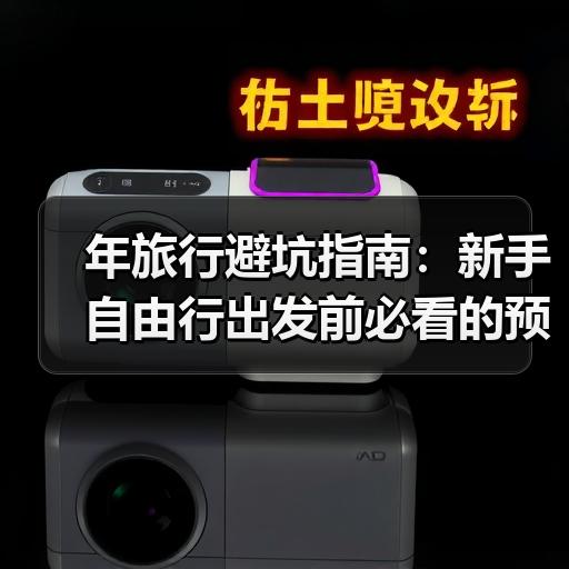 年旅行避坑指南：新手自由行出发前必看的预算清单 - 辰飞雨和风乐游农庄