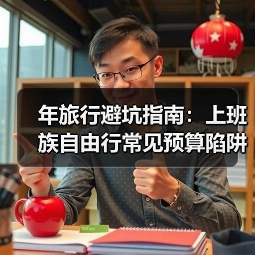 年旅行避坑指南：上班族自由行常见预算陷阱与应对方法 - 辰飞雨和风乐游农庄